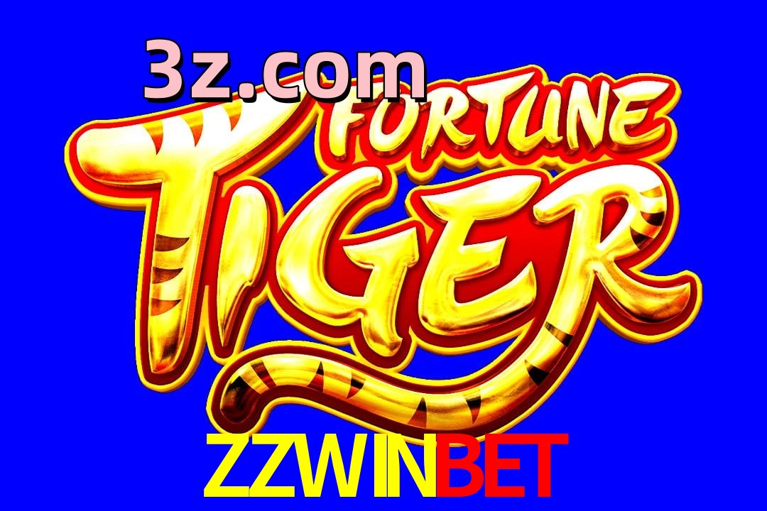 Exótico com Jogo Fortune Tiger no ZZWINBET